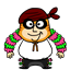 Mossylomo