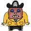 Barrelguy