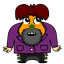 pincedm