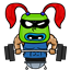 handgrenade