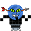 Zithrob