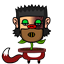 crueby