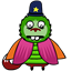 godfirnon