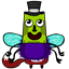 goofygrin