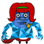 rorshock
