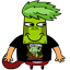 uadrummer