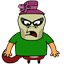 SillyEagle
