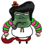 napochulo