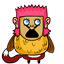 ojodelmono