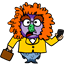greaseman