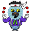 agwarriori