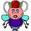 strawberryrobot