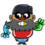 izkariot