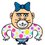 cvaneseltine