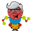 misterfree
