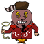 crazysauer