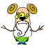 evilashe