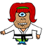 namgorf