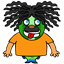 skatonic