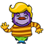 Bart Stone