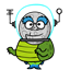 inflatablechair