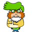 coolhandwoot