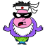 missbonnie