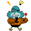 Alleykatden