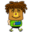 Crawlin95