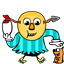 mherdeg