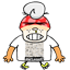 chesspeaceface