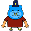 tonyord
