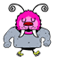 DSwarP