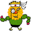 Shaneyboy