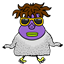 Shnargophagus