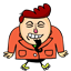 Vomesh