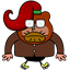 HalfBrian
