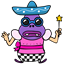 skaracrow