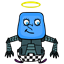 scubahunter