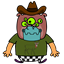 pookeywan