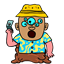 rufishinjr