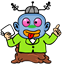ibunny