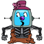 steeleg