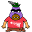 ventifact