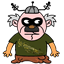 hunb