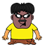 hackychannel