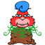 fuzzywessy
