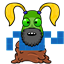 hudken
