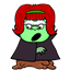 sockerdood