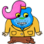 thegarebear75